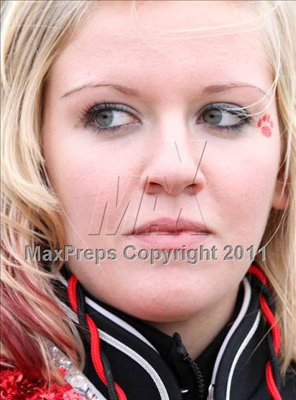 Thumbnail 2 in Staunton vs. Casey-Westfield photogallery.
