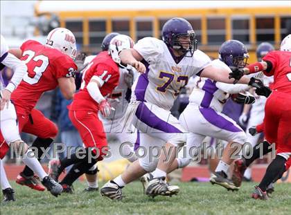 Thumbnail 2 in Staunton vs. Casey-Westfield photogallery.