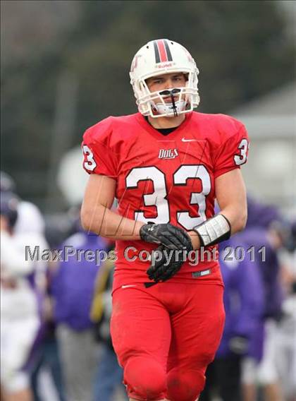 Thumbnail 1 in Staunton vs. Casey-Westfield photogallery.