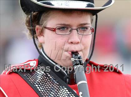 Thumbnail 2 in Staunton vs. Casey-Westfield photogallery.