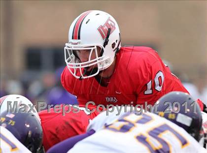 Thumbnail 2 in Staunton vs. Casey-Westfield photogallery.