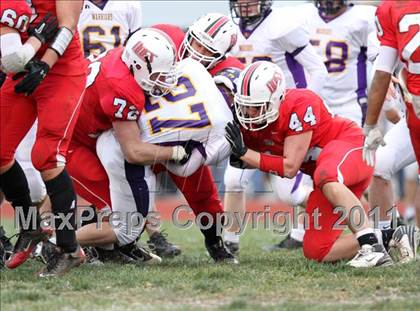 Thumbnail 1 in Staunton vs. Casey-Westfield photogallery.