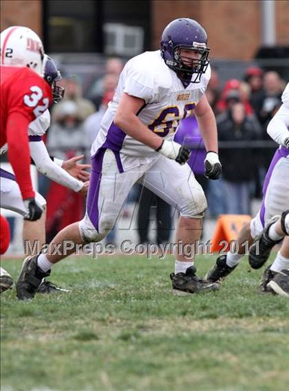 Thumbnail 3 in Staunton vs. Casey-Westfield photogallery.