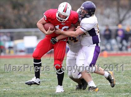 Thumbnail 1 in Staunton vs. Casey-Westfield photogallery.