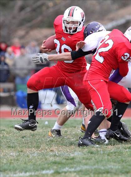Thumbnail 1 in Staunton vs. Casey-Westfield photogallery.