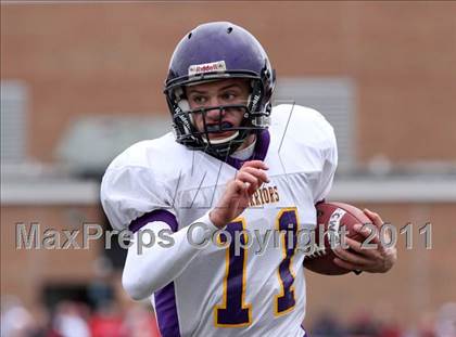 Thumbnail 1 in Staunton vs. Casey-Westfield photogallery.