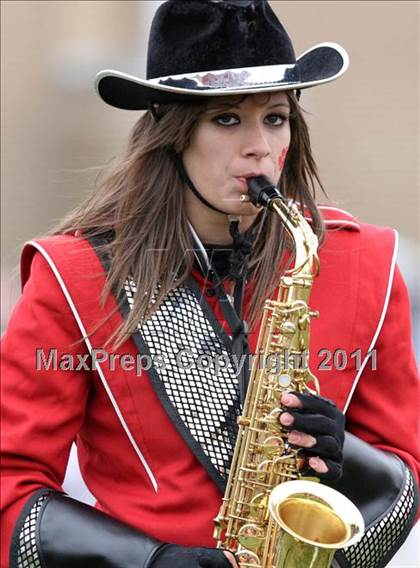Thumbnail 1 in Staunton vs. Casey-Westfield photogallery.
