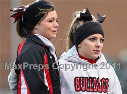 Thumbnail 2 in Staunton vs. Casey-Westfield photogallery.