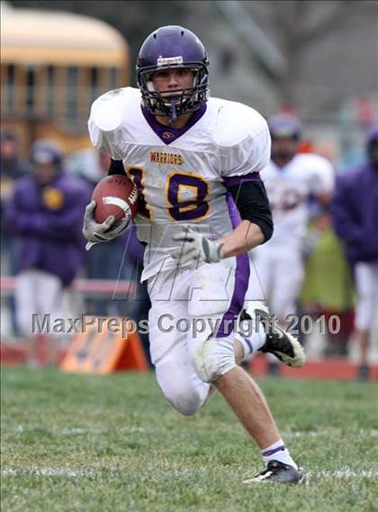 Thumbnail 1 in Staunton vs. Casey-Westfield photogallery.