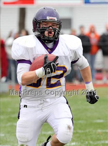 Thumbnail 1 in Staunton vs. Casey-Westfield photogallery.