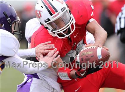 Thumbnail 1 in Staunton vs. Casey-Westfield photogallery.