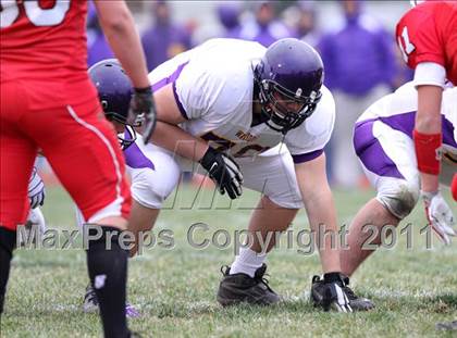 Thumbnail 1 in Staunton vs. Casey-Westfield photogallery.