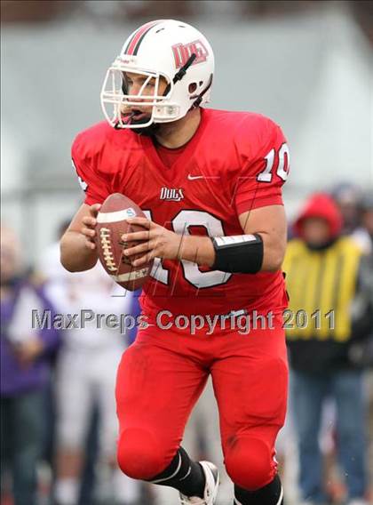 Thumbnail 2 in Staunton vs. Casey-Westfield photogallery.