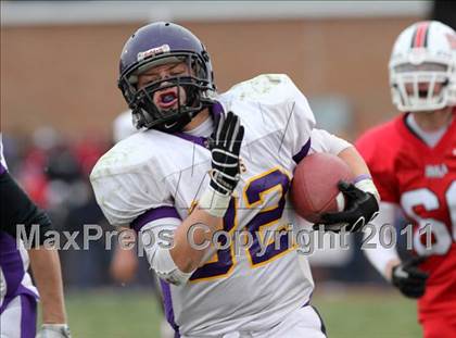 Thumbnail 1 in Staunton vs. Casey-Westfield photogallery.