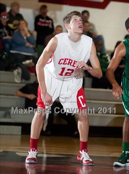 Thumbnail 2 in Pitman @ Ceres photogallery.
