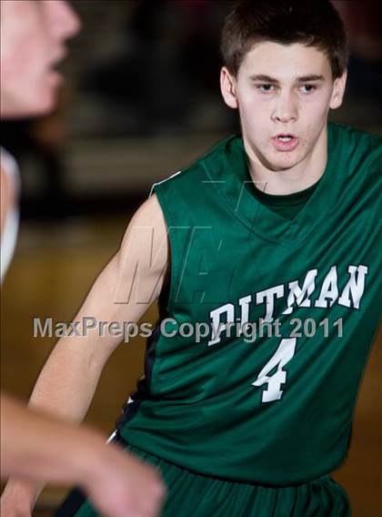 Thumbnail 2 in Pitman @ Ceres photogallery.
