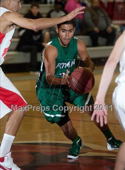 Thumbnail 3 in Pitman @ Ceres photogallery.