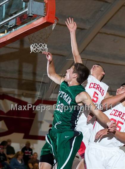 Thumbnail 2 in Pitman @ Ceres photogallery.