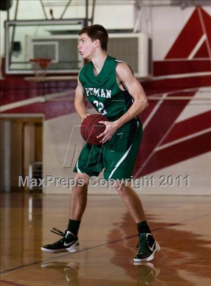 Thumbnail 2 in Pitman @ Ceres photogallery.