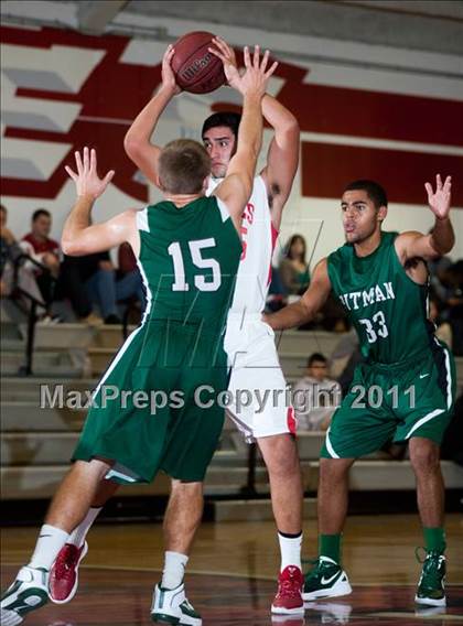 Thumbnail 3 in Pitman @ Ceres photogallery.