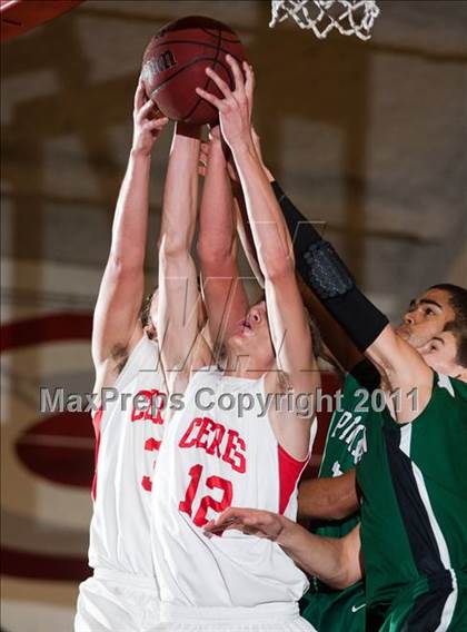 Thumbnail 1 in Pitman @ Ceres photogallery.
