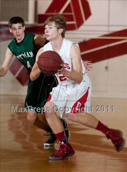 Thumbnail 1 in Pitman @ Ceres photogallery.