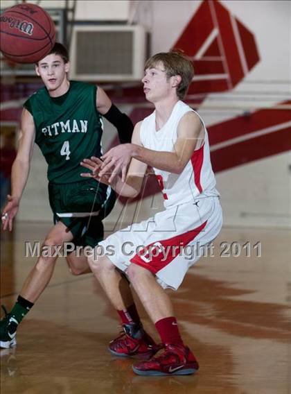 Thumbnail 2 in Pitman @ Ceres photogallery.