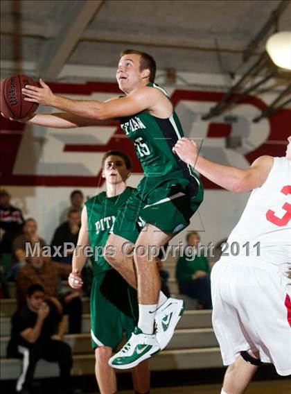 Thumbnail 3 in Pitman @ Ceres photogallery.
