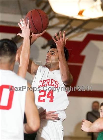 Thumbnail 2 in Pitman @ Ceres photogallery.