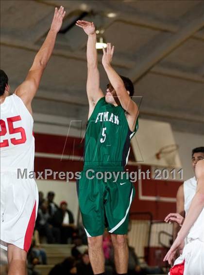 Thumbnail 3 in Pitman @ Ceres photogallery.