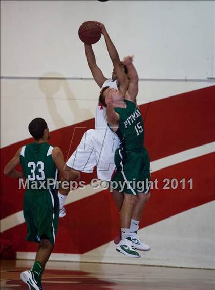 Thumbnail 2 in Pitman @ Ceres photogallery.