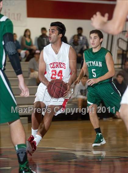 Thumbnail 1 in Pitman @ Ceres photogallery.
