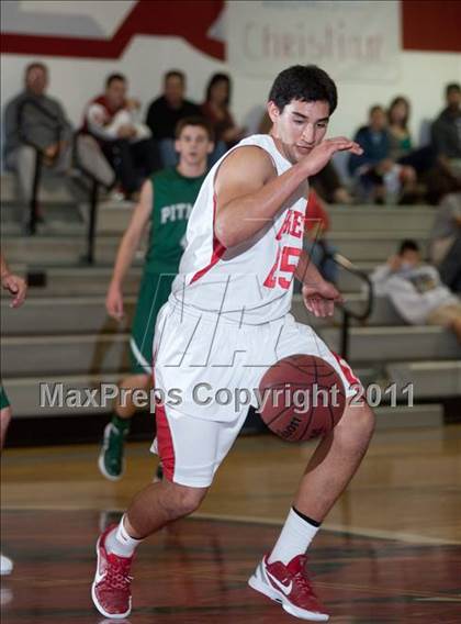 Thumbnail 3 in Pitman @ Ceres photogallery.