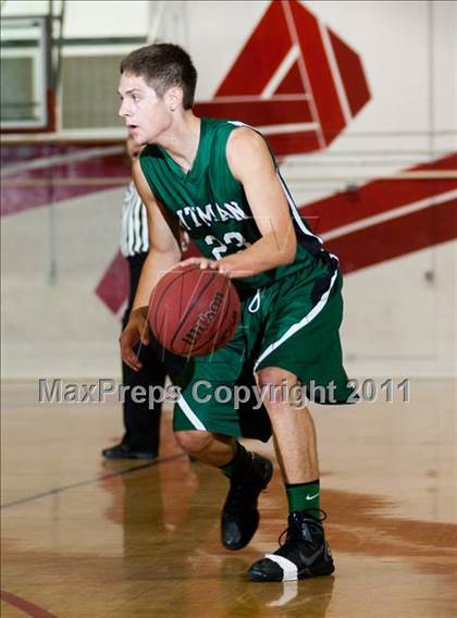 Thumbnail 3 in Pitman @ Ceres photogallery.