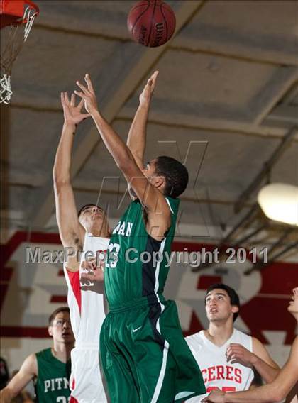 Thumbnail 2 in Pitman @ Ceres photogallery.