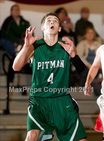Thumbnail 3 in Pitman @ Ceres photogallery.