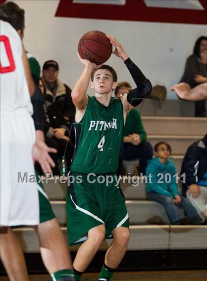 Thumbnail 1 in Pitman @ Ceres photogallery.