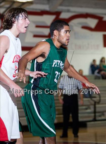 Thumbnail 2 in Pitman @ Ceres photogallery.
