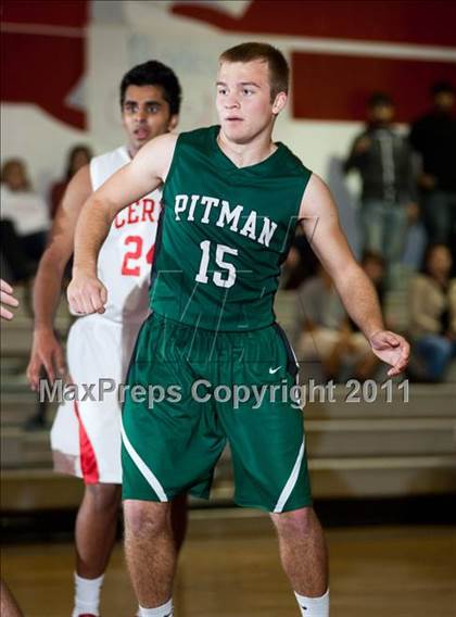 Thumbnail 3 in Pitman @ Ceres photogallery.