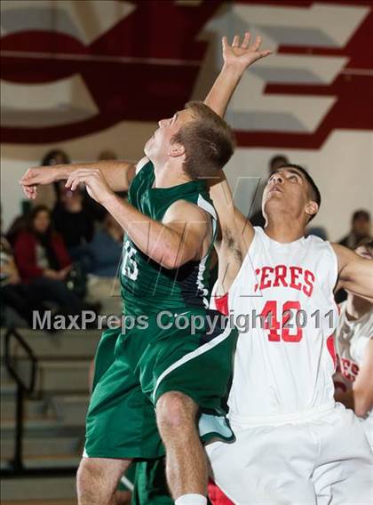 Thumbnail 3 in Pitman @ Ceres photogallery.
