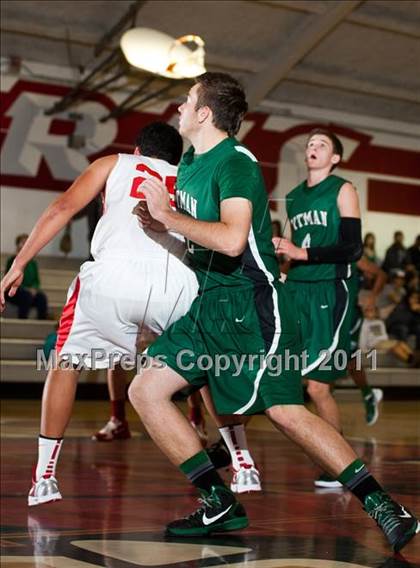 Thumbnail 2 in Pitman @ Ceres photogallery.