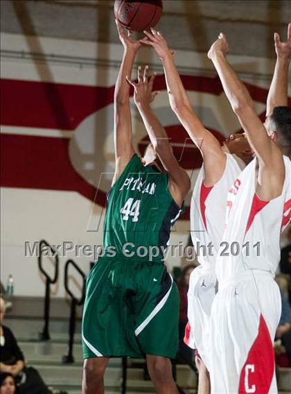 Thumbnail 3 in Pitman @ Ceres photogallery.