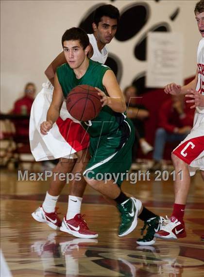 Thumbnail 1 in Pitman @ Ceres photogallery.