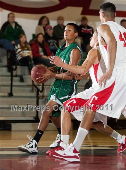 Thumbnail 2 in Pitman @ Ceres photogallery.