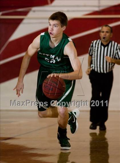 Thumbnail 3 in Pitman @ Ceres photogallery.