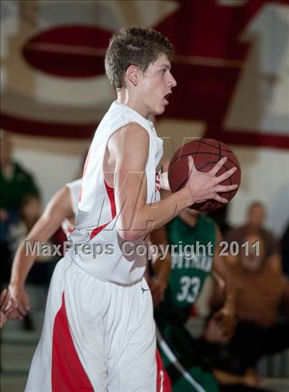 Thumbnail 3 in Pitman @ Ceres photogallery.
