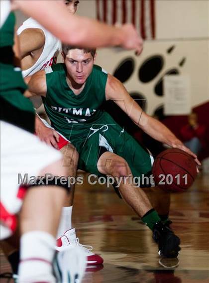 Thumbnail 3 in Pitman @ Ceres photogallery.