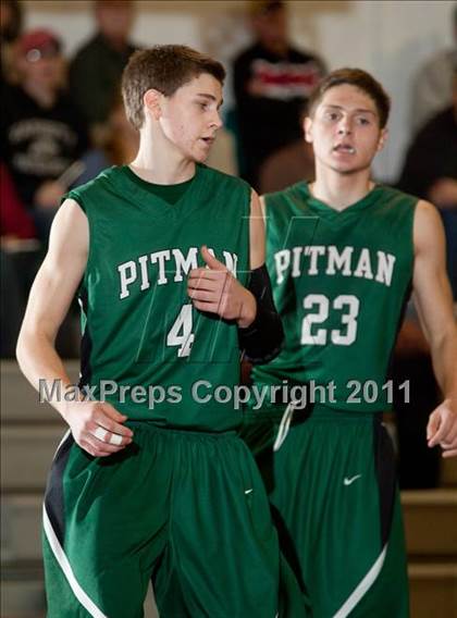 Thumbnail 3 in Pitman @ Ceres photogallery.