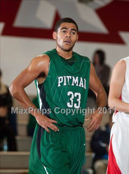 Thumbnail 1 in Pitman @ Ceres photogallery.