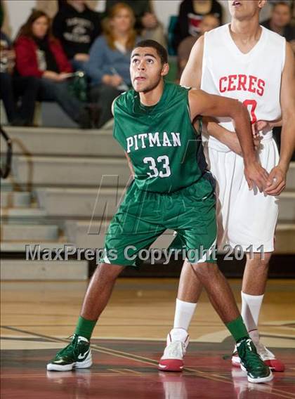 Thumbnail 1 in Pitman @ Ceres photogallery.